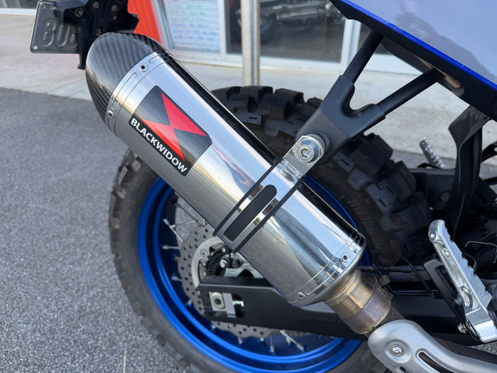2023 Yamaha Tenere 700
