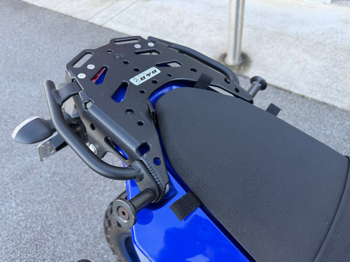 2023 Yamaha Tenere 700