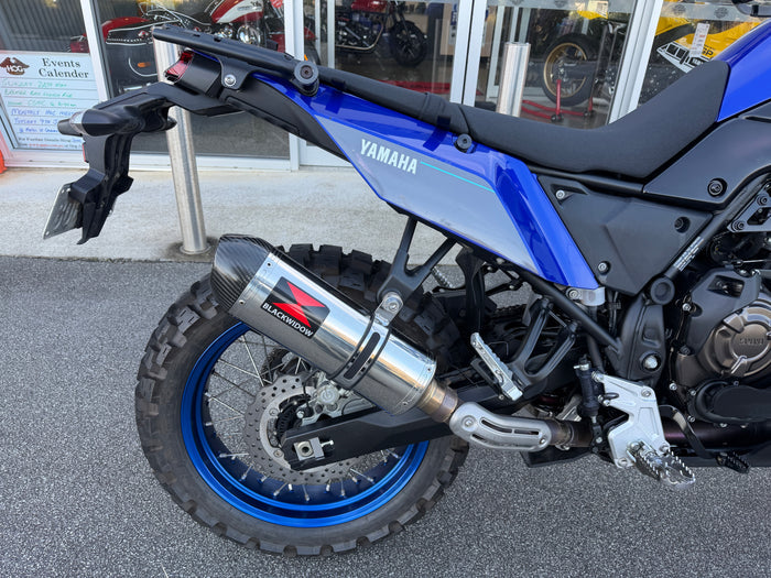 2023 Yamaha Tenere 700