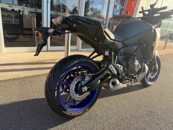 2023 Yamaha Tracer 7