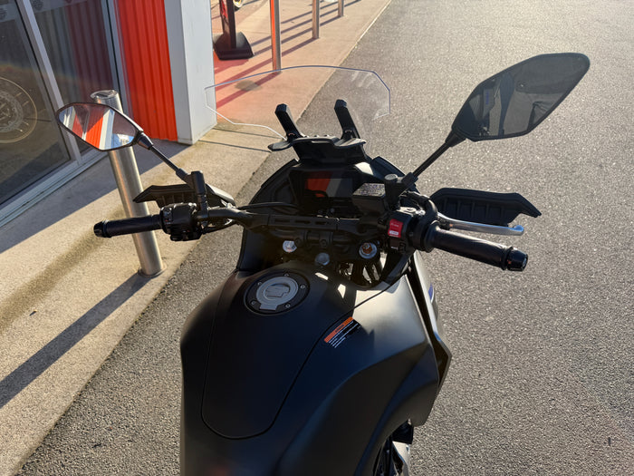 2023 Yamaha Tracer 7