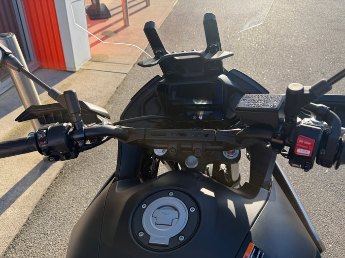 2023 Yamaha Tracer 7