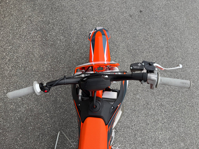 2024 KTM 50 SX Factory Edition