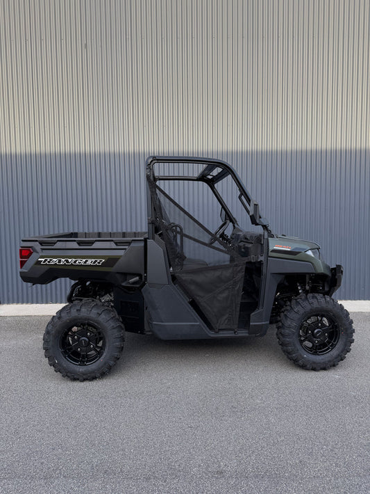 2026 Ranger Diesel HD EPS ADC