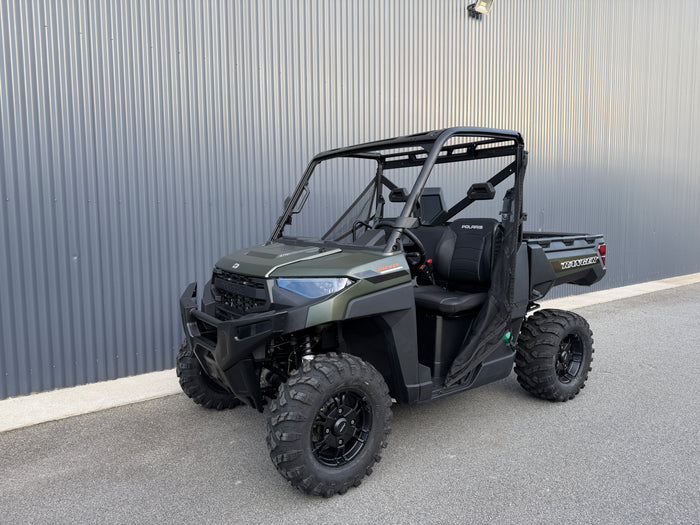 2026 Ranger Diesel HD EPS ADC