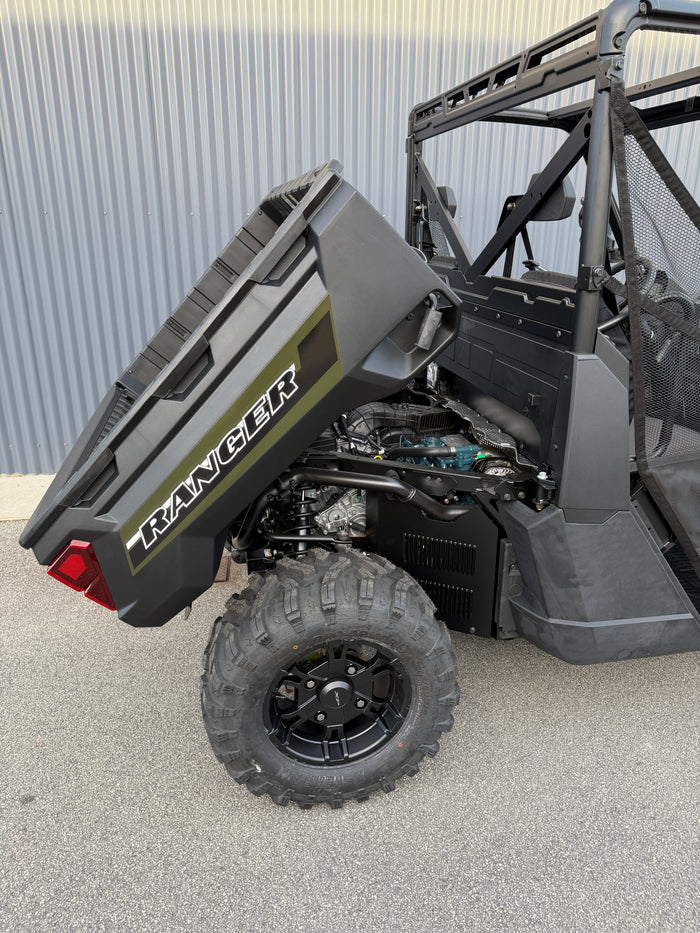 2026 Ranger Diesel HD EPS ADC