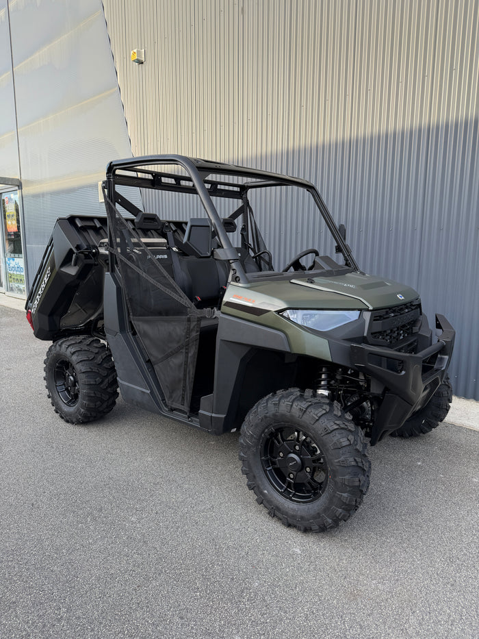 2026 Ranger Diesel HD EPS ADC