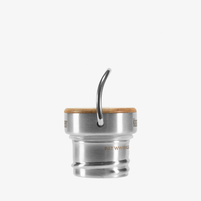 27 oz Reflect Water Bottle with Bamboo Cap
