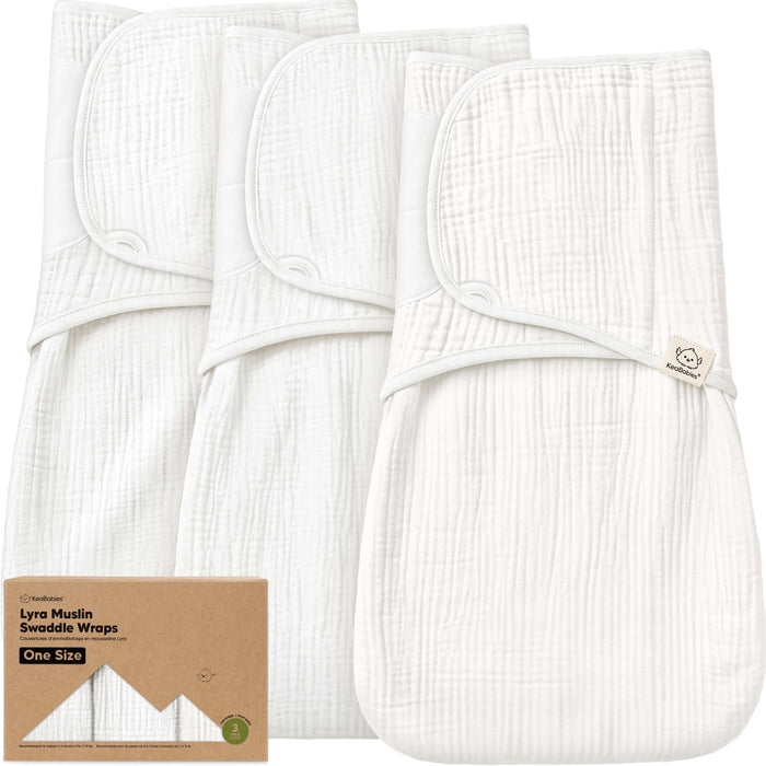 Soft White / XS