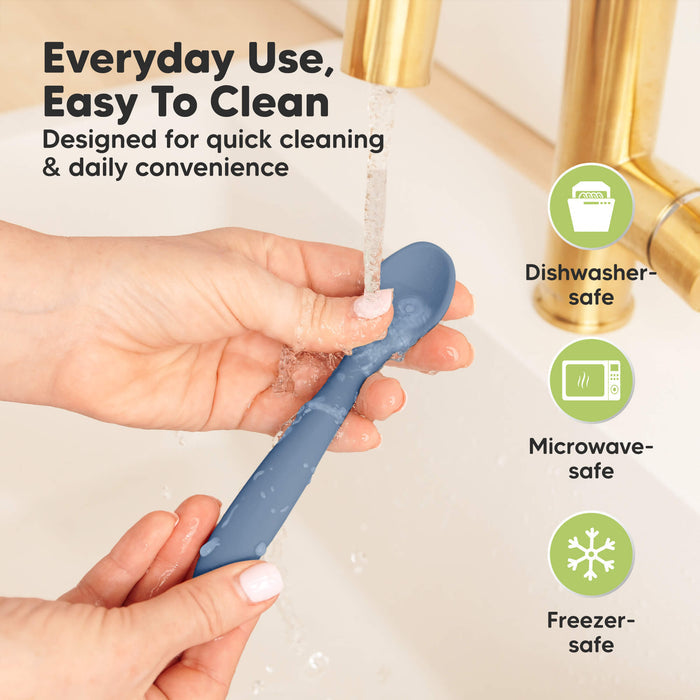 Everyday Use, Easy To Clean, designed for quick cleaning and daily convenience, dishwasher-safe, microwave-safe, freezer-safe.