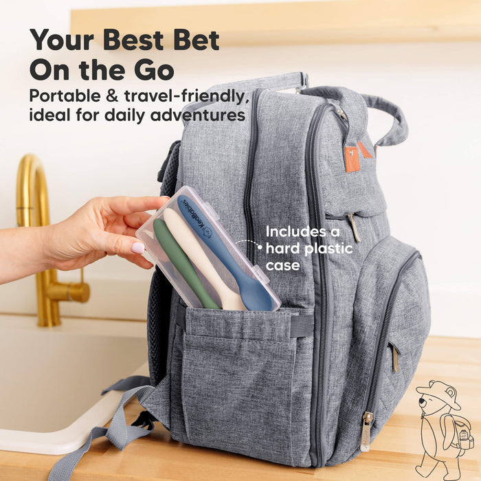 Your Best Bet On The Go, portable and travel-friendly, ideal for daily adventures.
