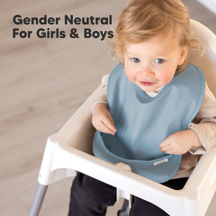 Gender Neutral For Girls & Boys