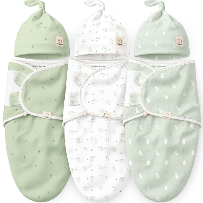 Bunnies / OS 0-3M