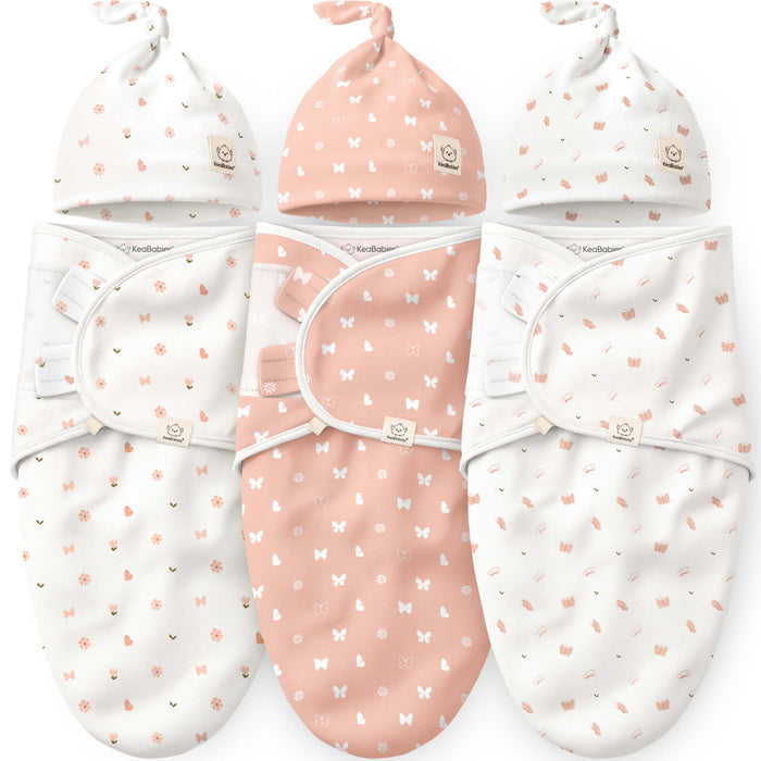 Butterflies / OS 0-3M