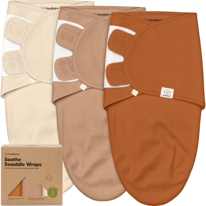 Terracotta / OS 0-3M