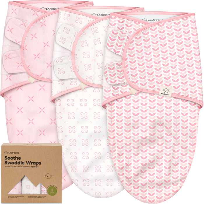 Blossom / OS 0-3M