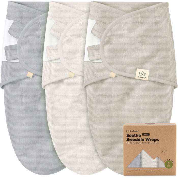Granite / OS 0-3M