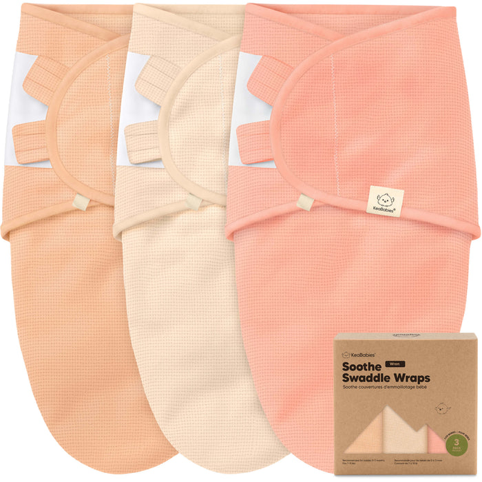 Salmon / OS 0-3M