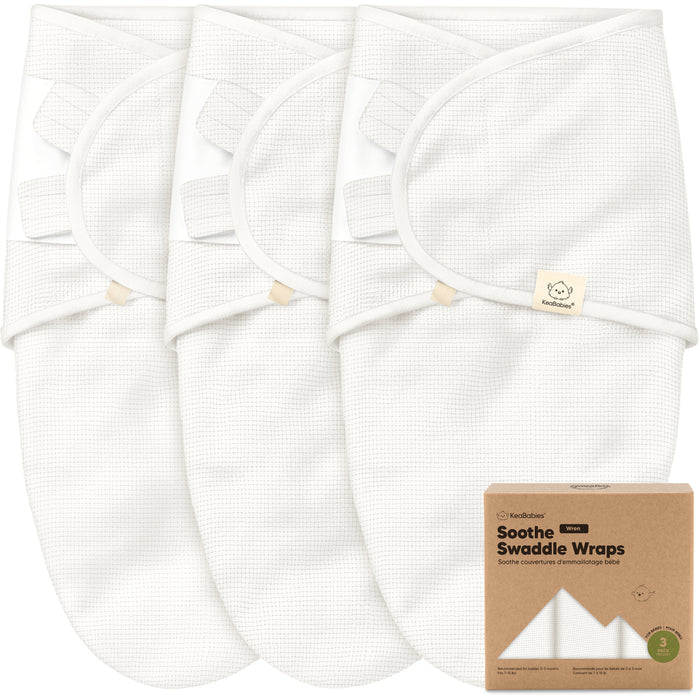 Soft White / OS 0-3M