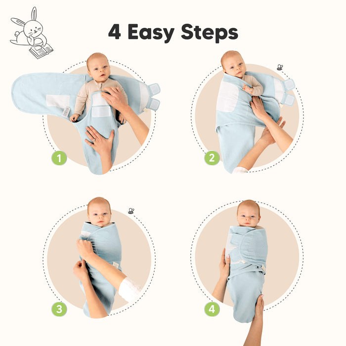4 Easy Steps