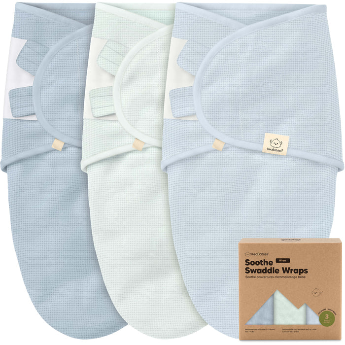 Glacier / OS 0-3M