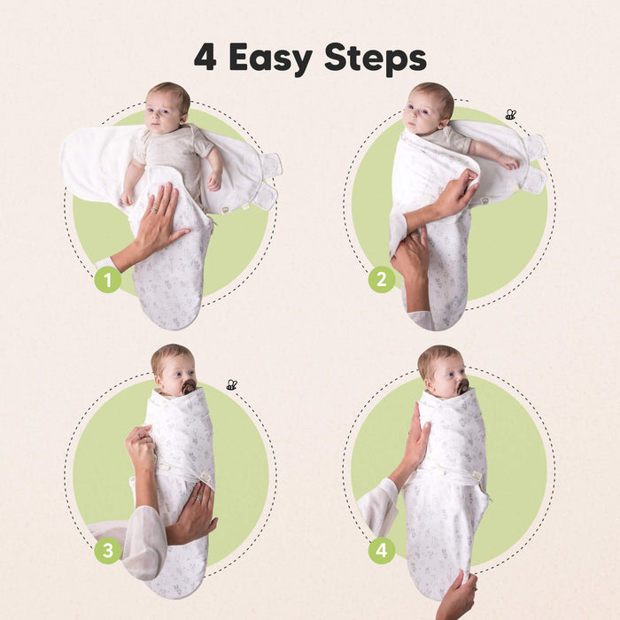 4 Easy Steps