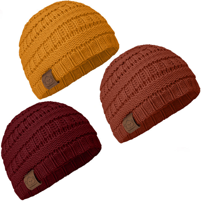 Terracotta / Medium