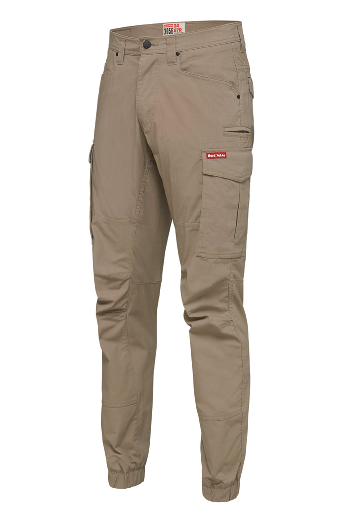 3056 Cargo Pant With Cuff 02340