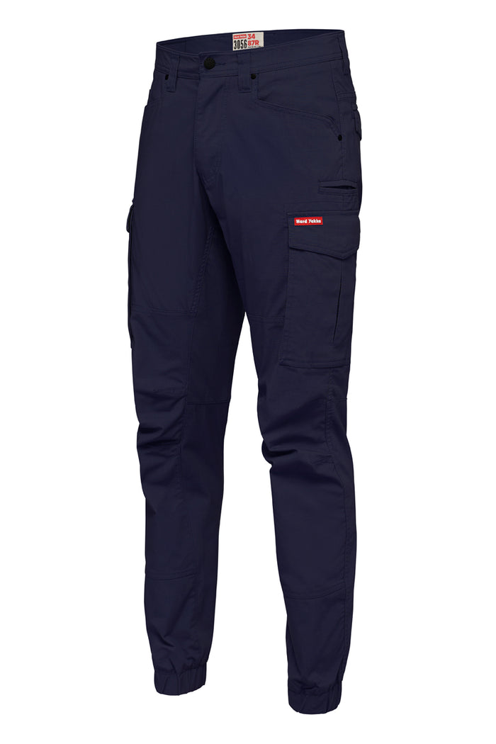 3056 Cargo Pant With Cuff 02340
