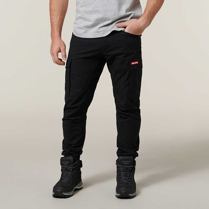3056 Cargo Pant With Cuff 02340