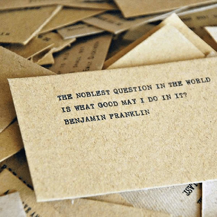 365 Gathered Truths Box - Adored A Lovely Boutique