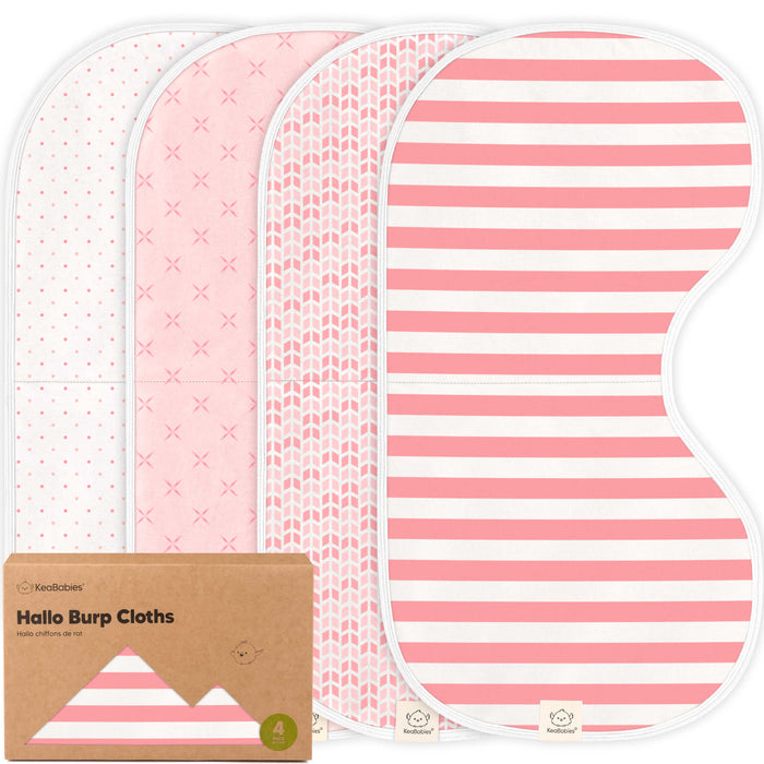Blush / One Size