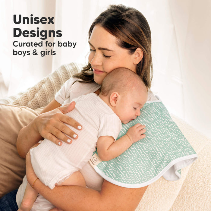 Unisex Designs 
Curated for baby 
boys & girls