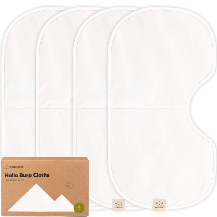 Soft White / One Size