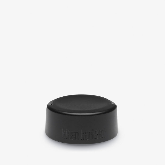 40 oz Wide Water Bottle with Loop Cap