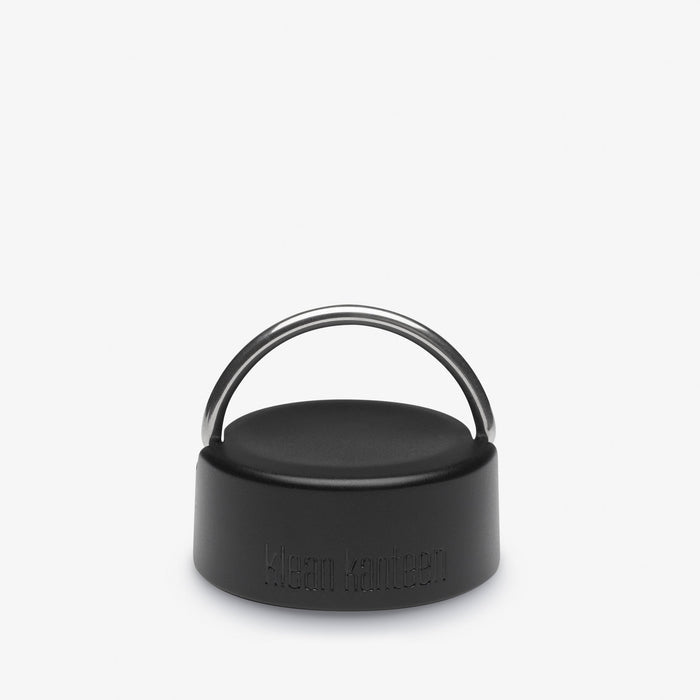 40 oz Wide Water Bottle with Loop Cap