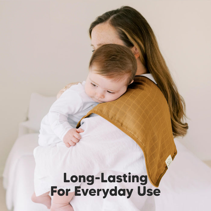 Long-Lasting For Everyday Use.