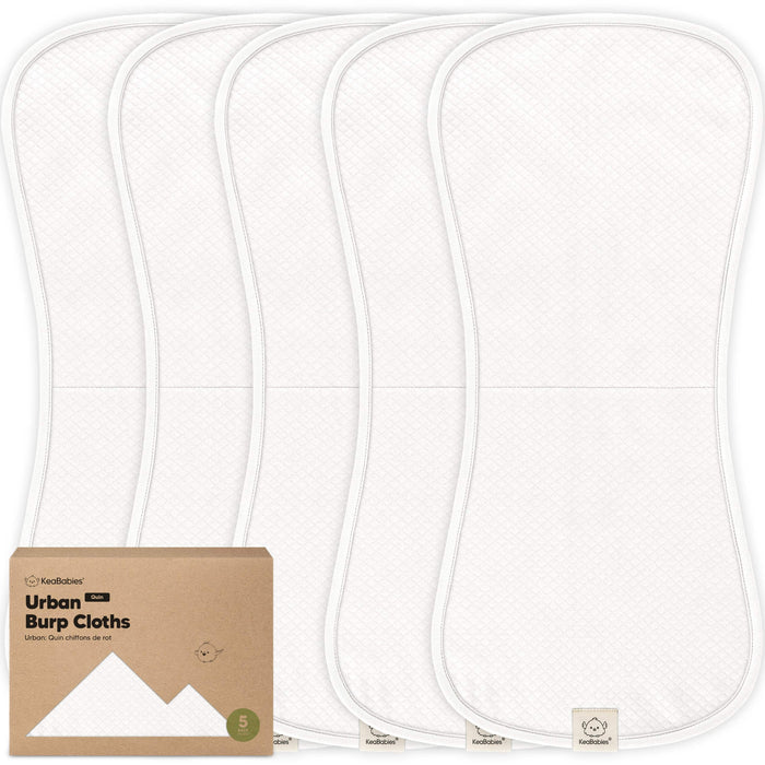 Soft White / One Size