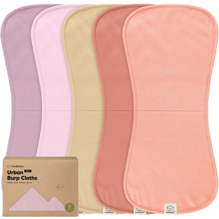 Muted Pastel / One Size