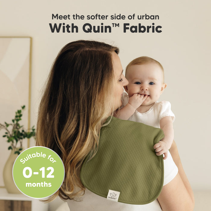 Meet the Softer side of Urban Quin Fabric