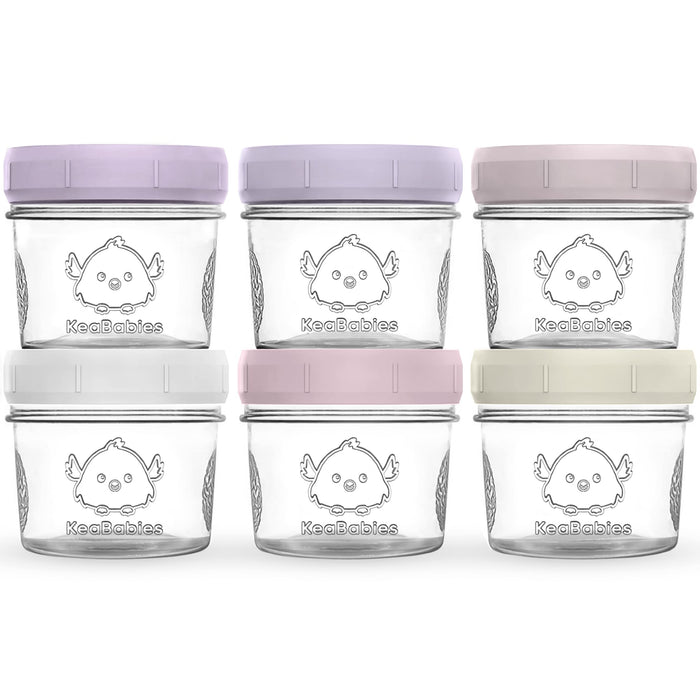 Lilac / 4oz