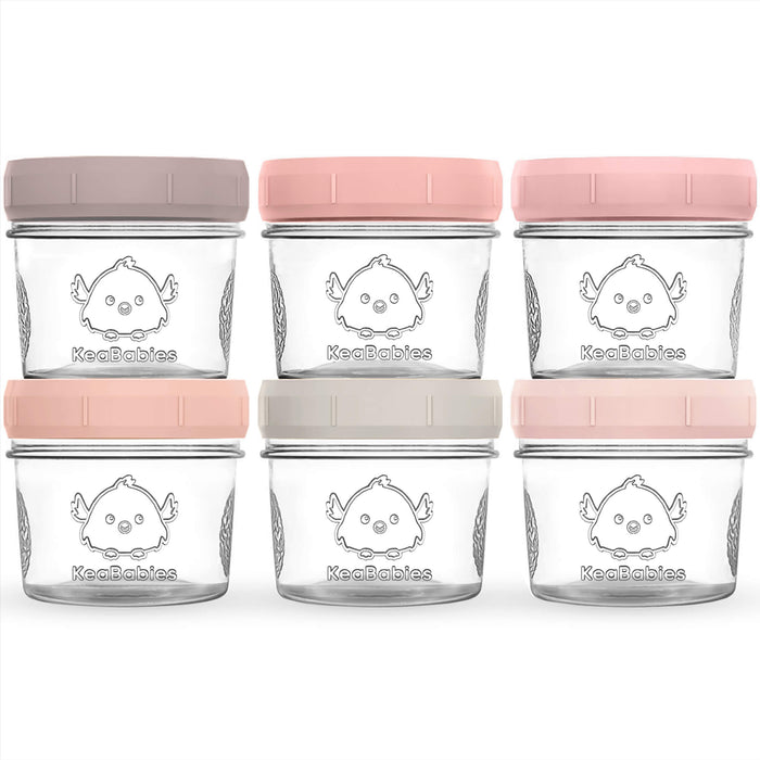 Roseate / 4oz