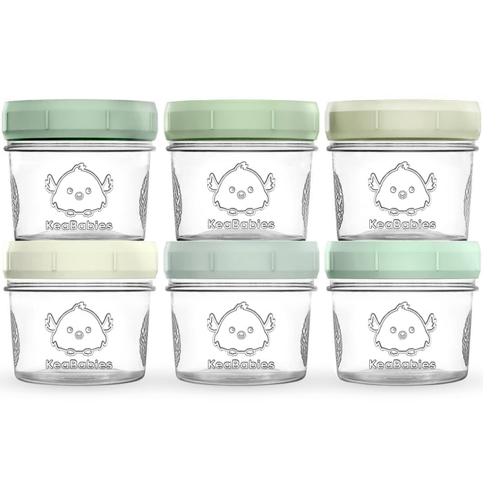 Sage / 4oz