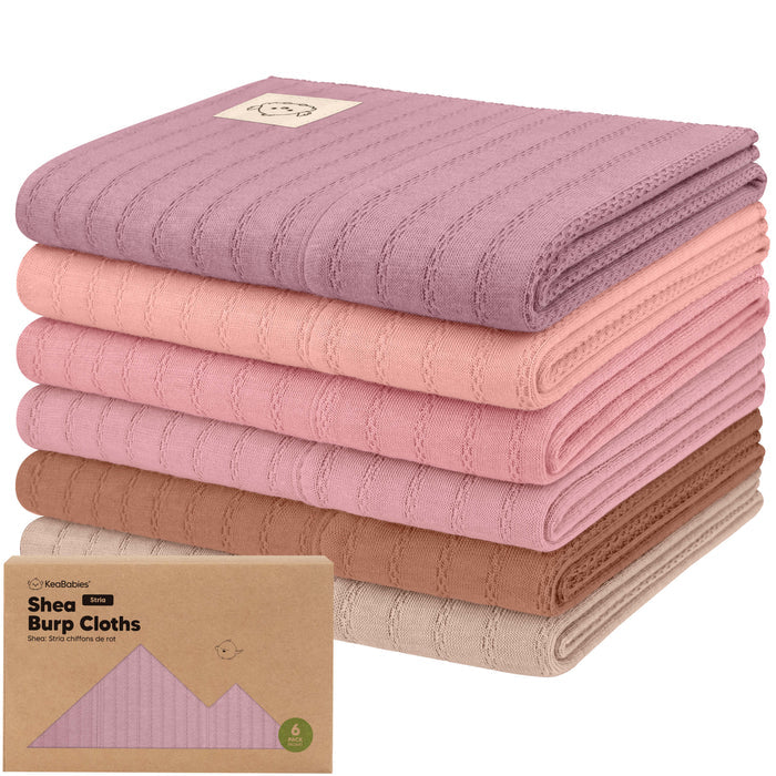 Mauve / One Size