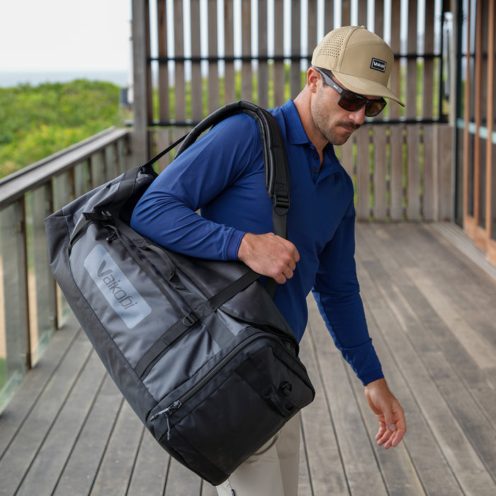 75L Dry Duffel Bag