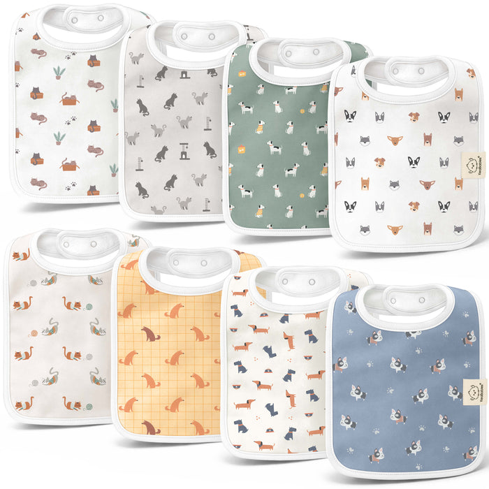 Pets & Paws / One Size