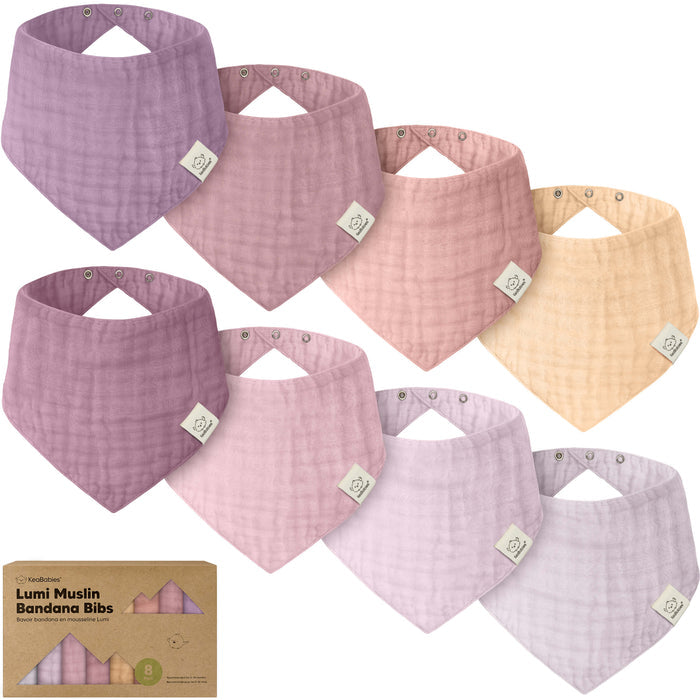 Lavender / One Size