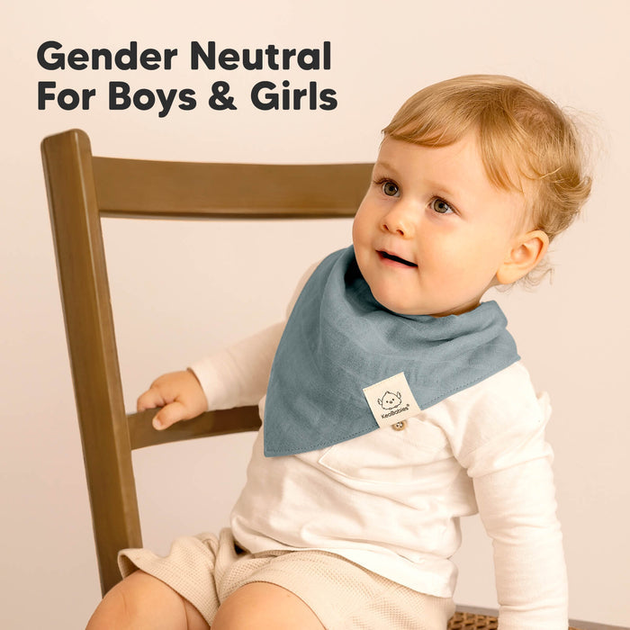Gender Neutral, designed for boys & girls.