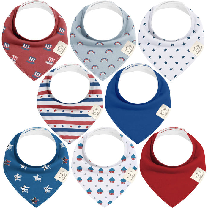 U.S.A / One Size