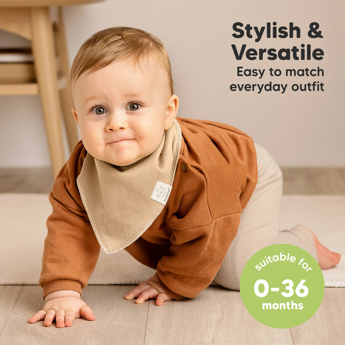 Stylish and Versatile, easy to match with any outfit. Suitable for 0-36 months